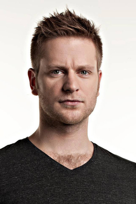 Peter Brajerčík backdrop