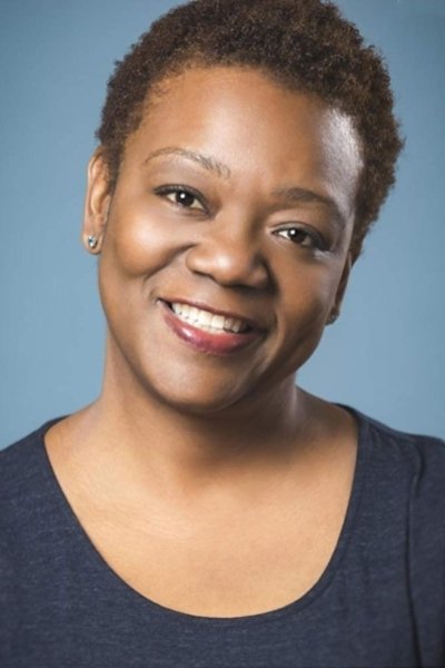 Lorna Guity Pruce backdrop