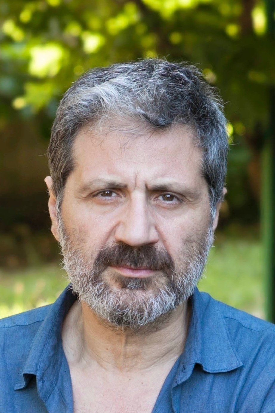 Riccardo Lombardo backdrop