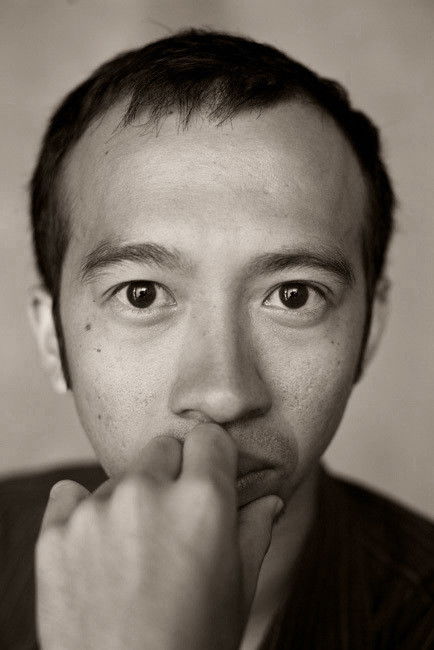 Crispian Chan backdrop