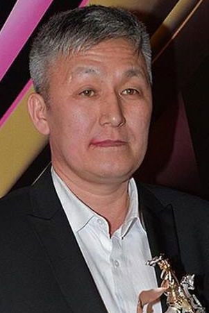 Eduard Novikov backdrop