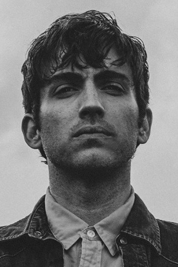 Andrew Combs backdrop