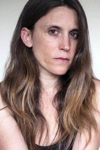 Carolina Contreras backdrop