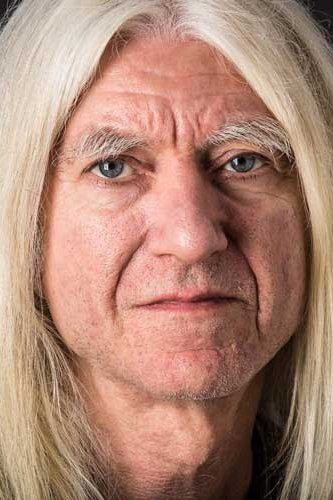 Steve Godin backdrop