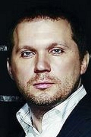 Grigoriy Podzemelnyy backdrop