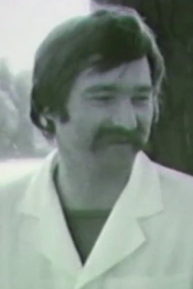 Barna Mihók backdrop