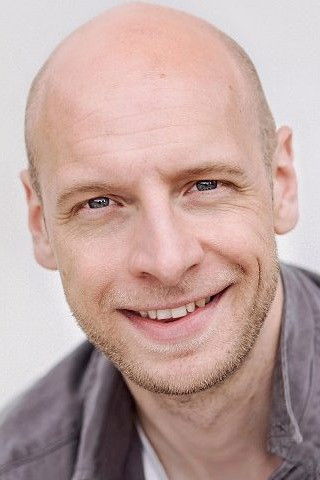 Mark Weinman backdrop