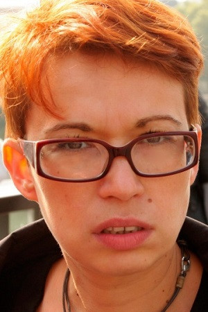 Marina Bandilenko: Marina Bandilenko backdrop