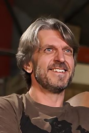 Simon Sheridan backdrop