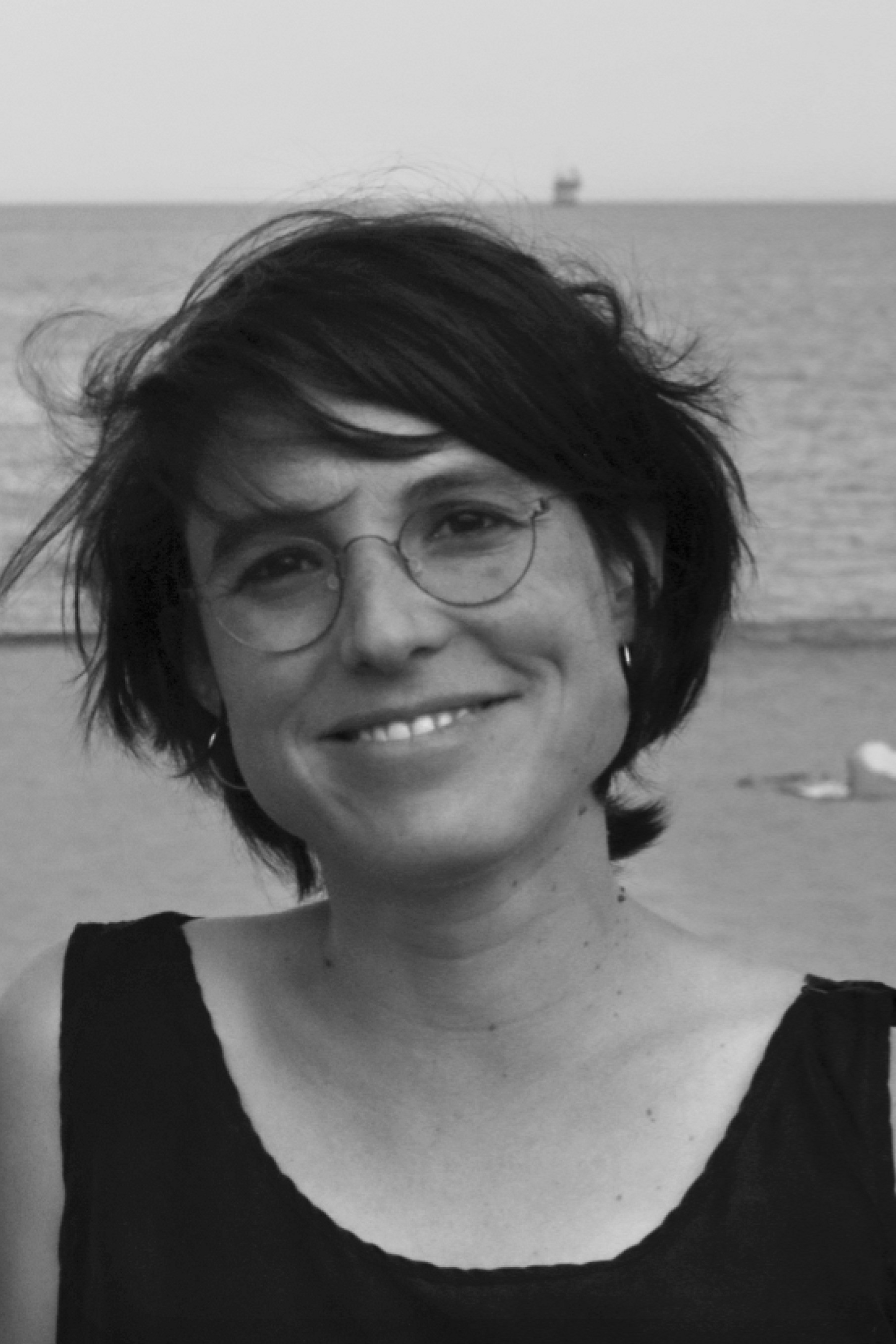 Clémentine Robach backdrop