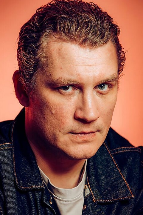 Artem Fedotov backdrop