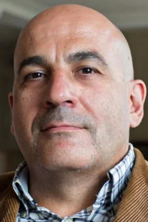 Igor Ter-Karapetov backdrop