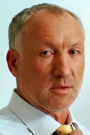 Vladimir Niskov backdrop