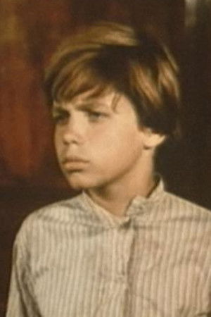 Andrei Nikonov backdrop