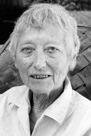 Christiane Rochefort backdrop