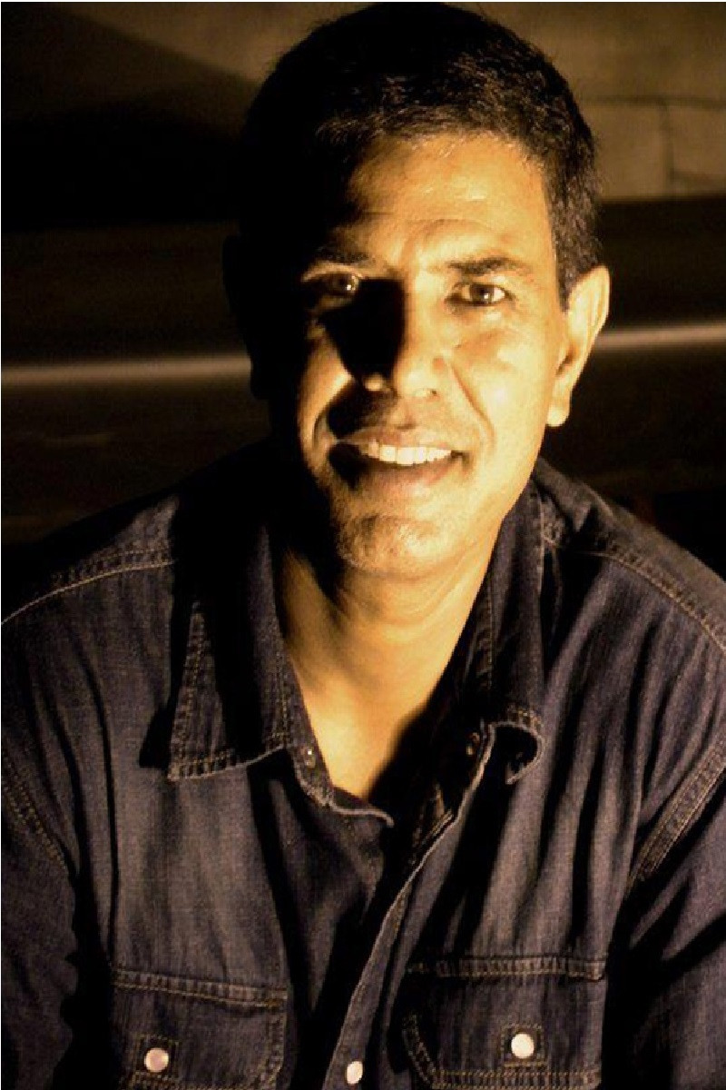 Ashir Azeem backdrop