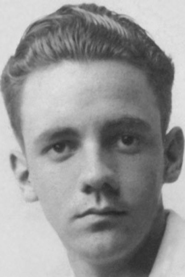 Oscar Torres backdrop