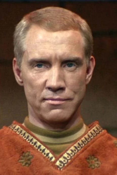 William Smithers backdrop