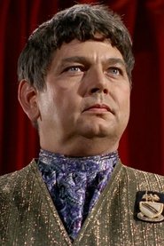 Logan Ramsey → Logën Ramzi