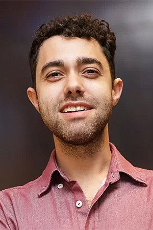 Dida Andrade backdrop