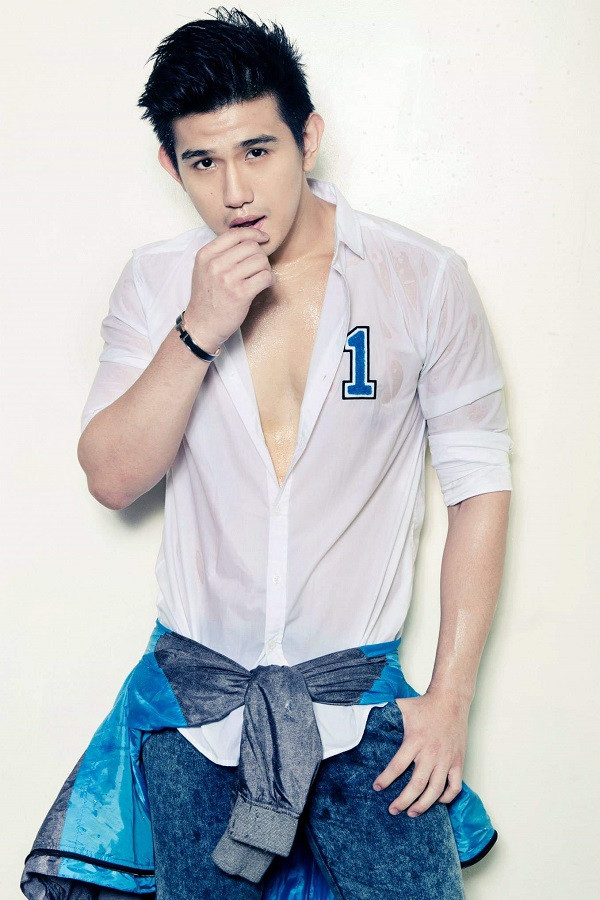 Lawrence Yap backdrop