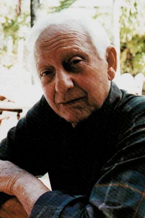 Fred Freiberger backdrop