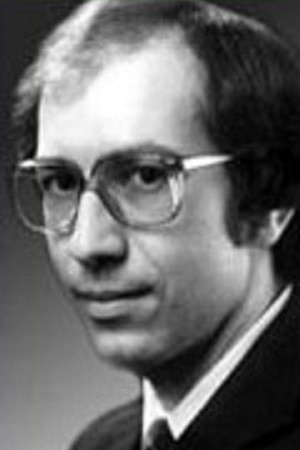 Andrey Golovin backdrop