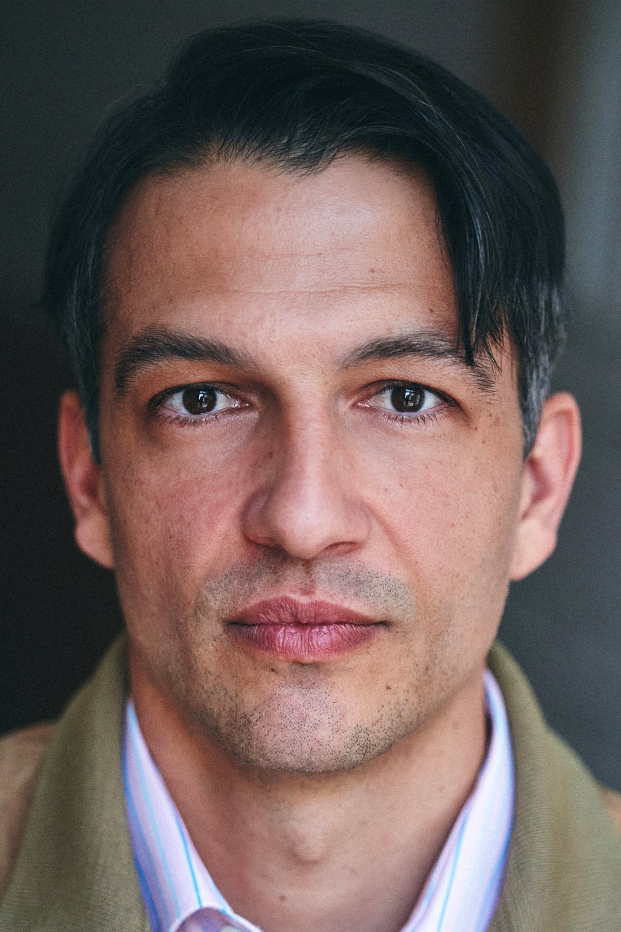 Max Hemmersdorfer backdrop