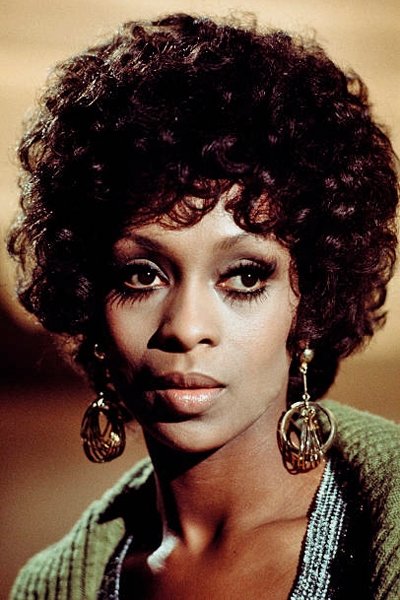 Lola Falana backdrop
