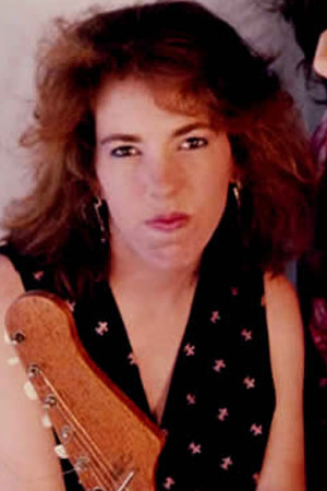 Jennifer Schwartz backdrop