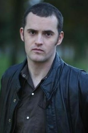 Gabriel Carter backdrop