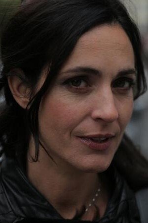 Gaëlle Fraysse backdrop