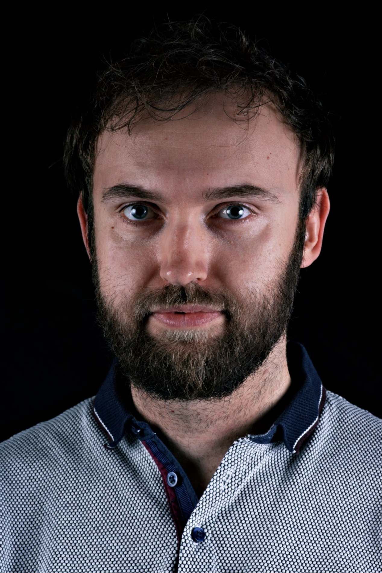 Richard Anthony Dunford backdrop