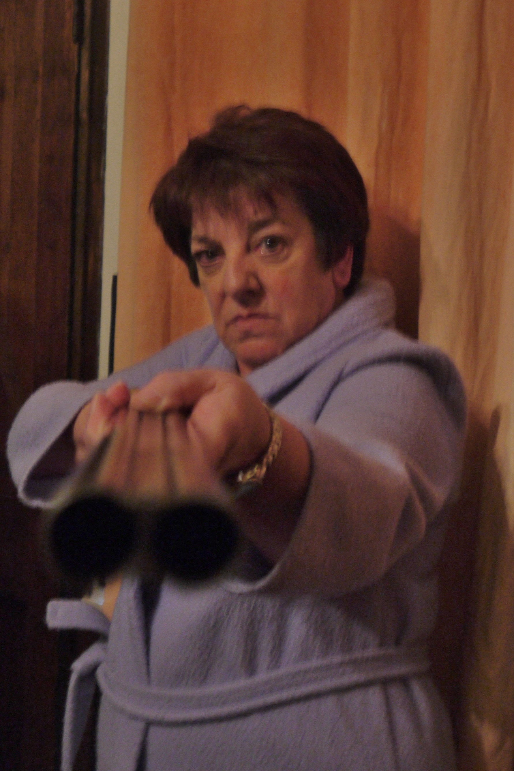 Christine Hounslow backdrop