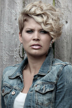 Jennifer Newberry backdrop