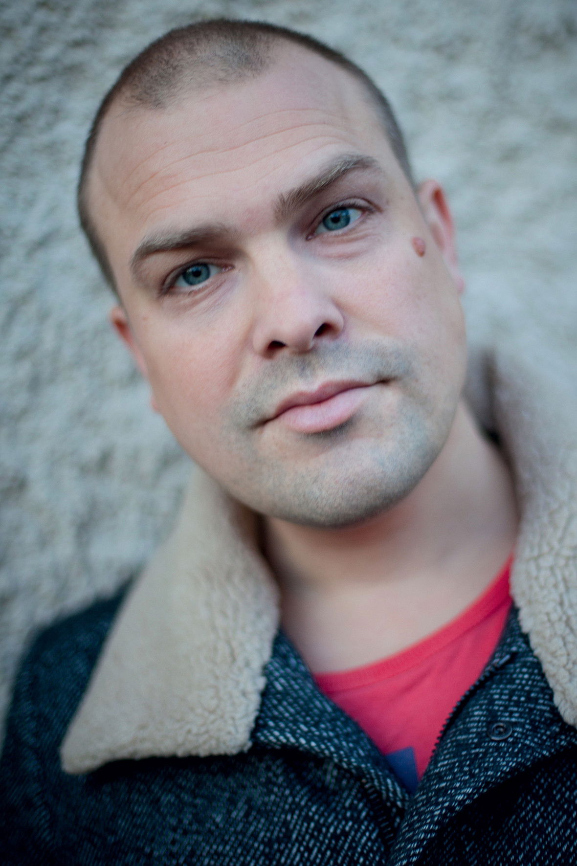 Martin Svensson backdrop