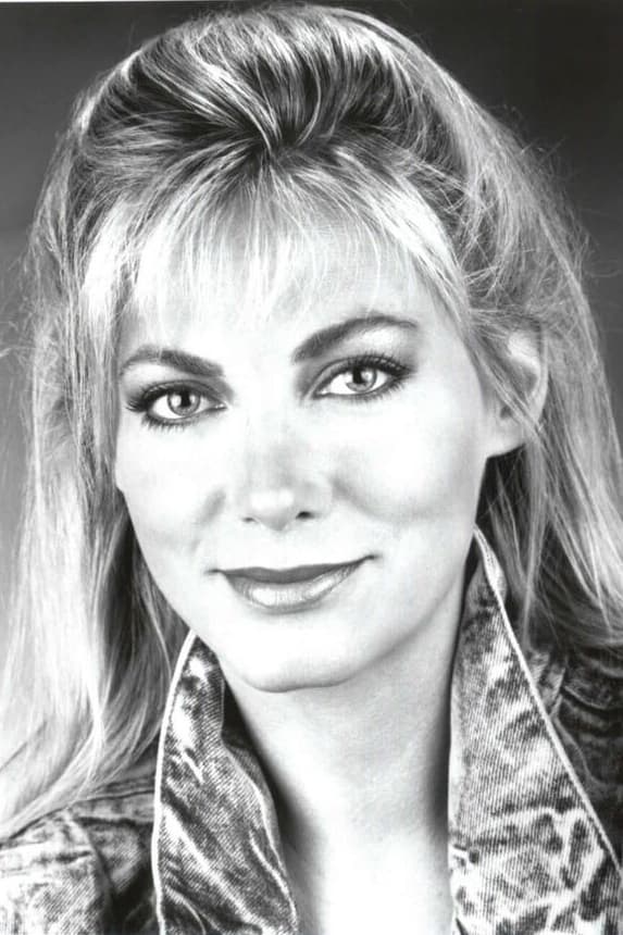 Robin Greer backdrop