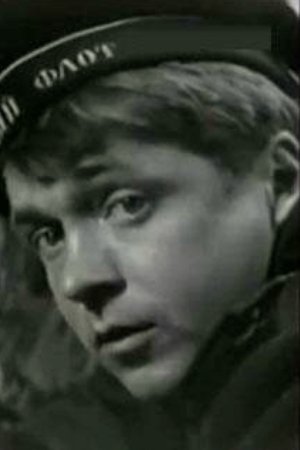 Vyacheslav Zharikov backdrop