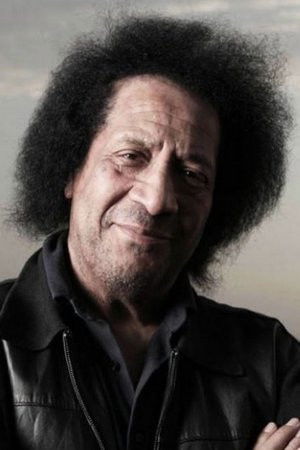 James Senese backdrop