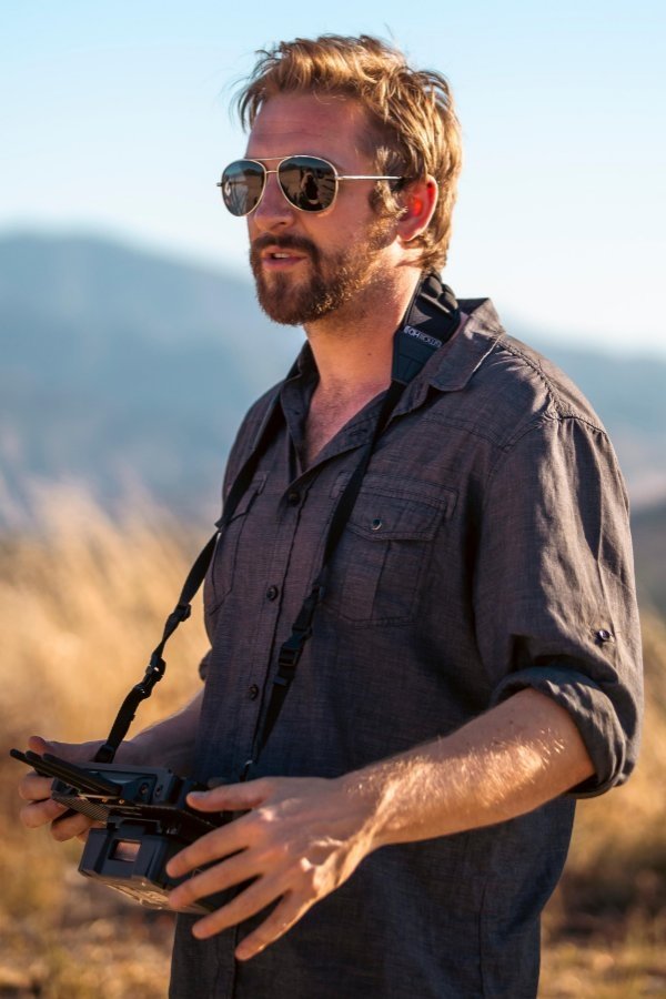 Brian Nowak: Brian Noak backdrop