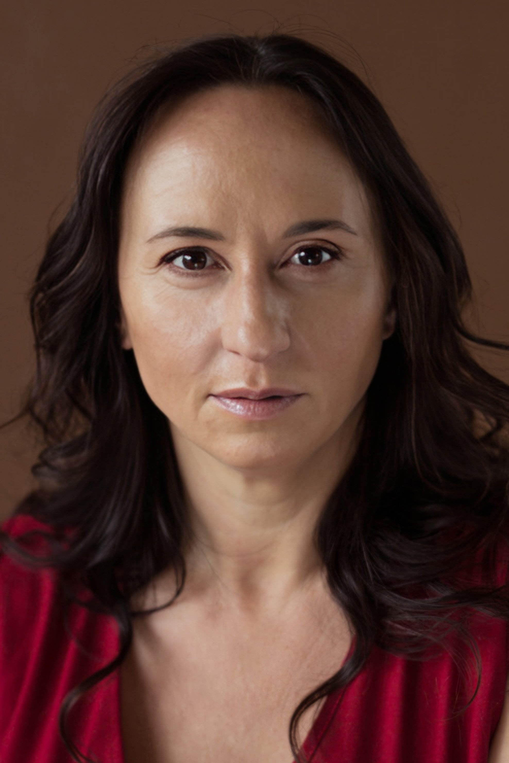 Monica Mariotti backdrop