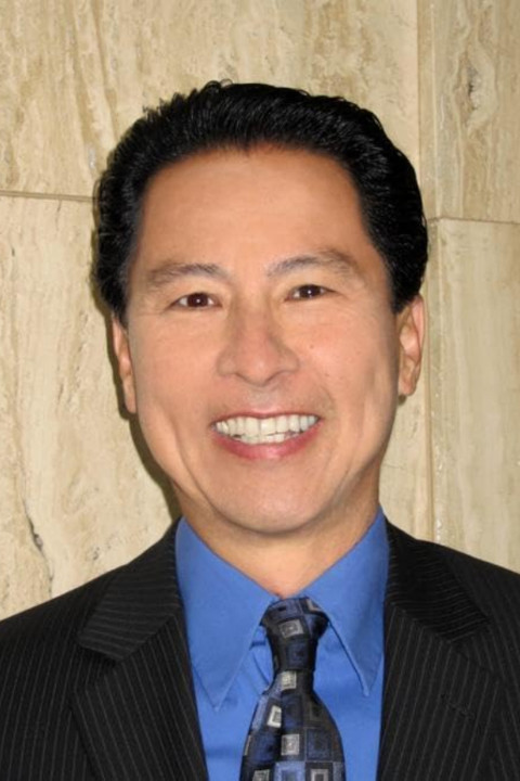 Paul Chappell backdrop