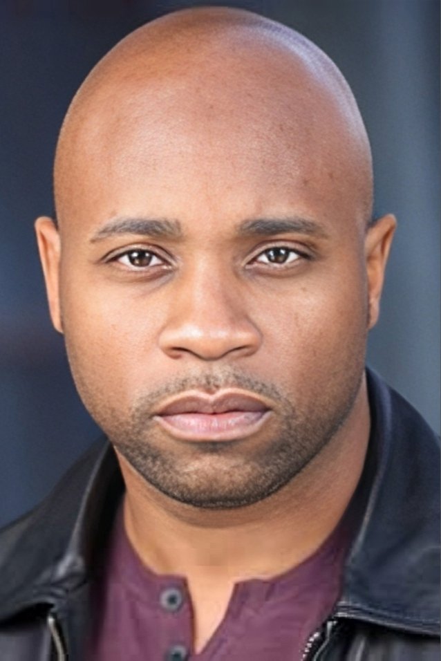 Lem Collins backdrop