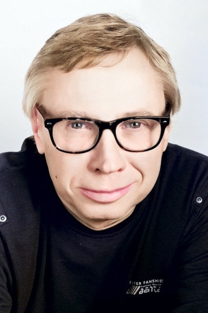 Michal Przebinda backdrop