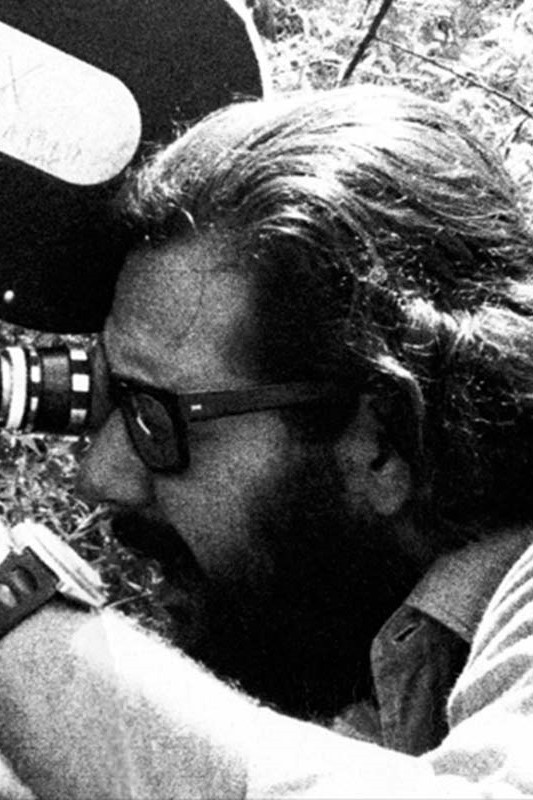 Federico Weingartshofer backdrop