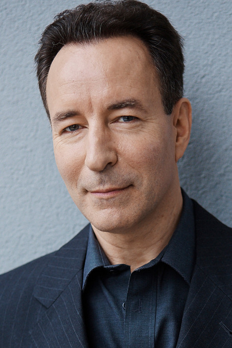 James Malloch backdrop