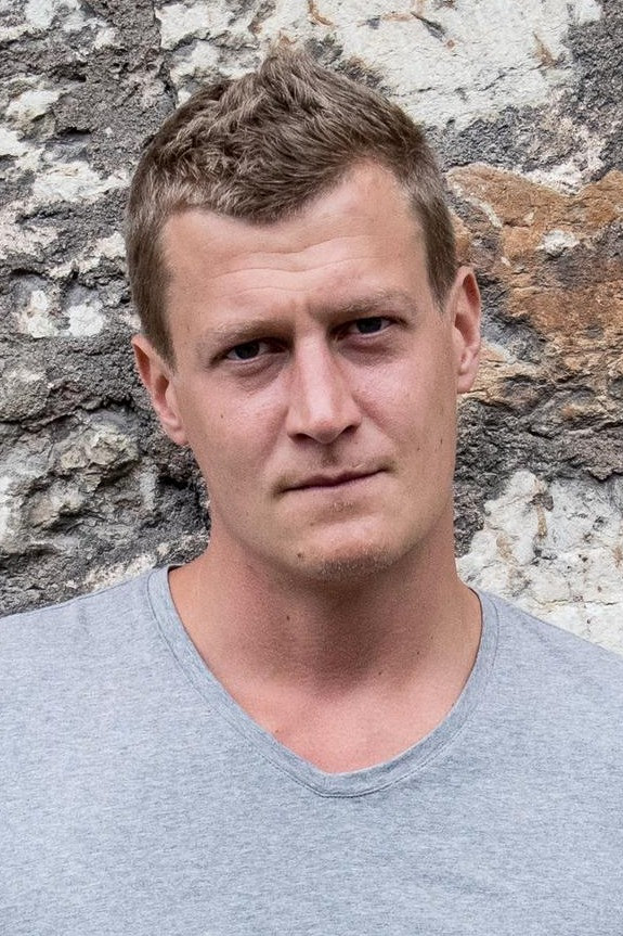 Juss Haasma backdrop