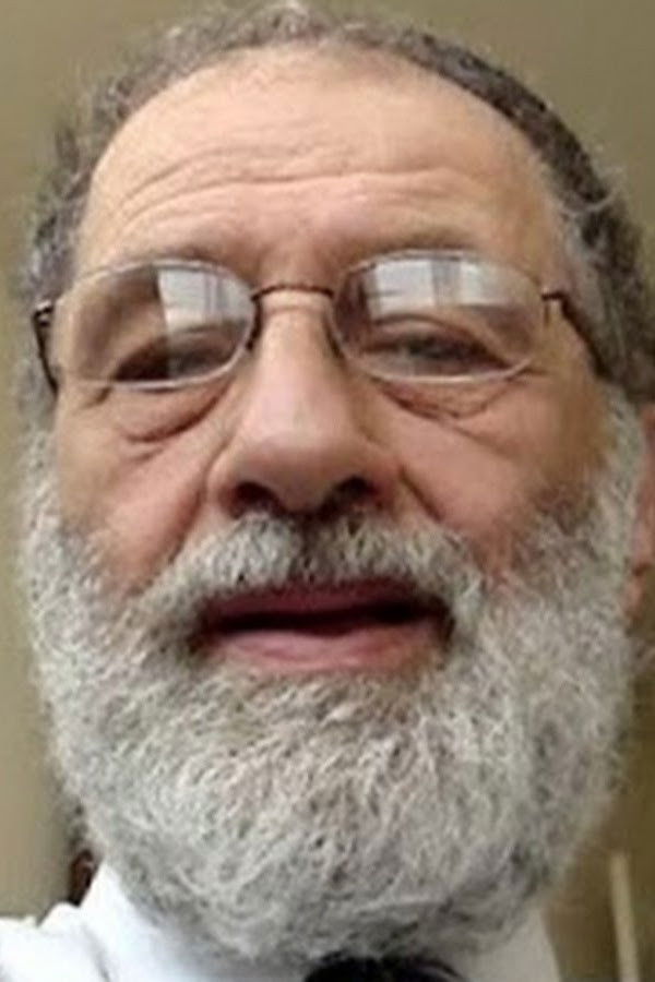 Morley Markson backdrop