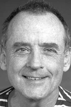 Alain Gélinas backdrop