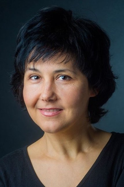 Angelina Slavova backdrop